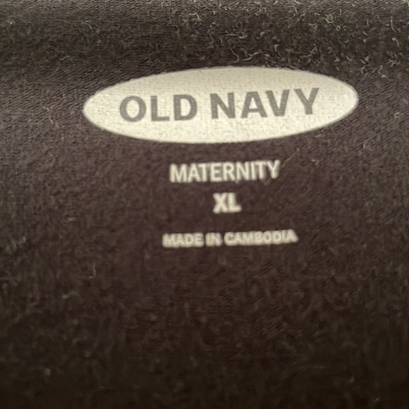 Old Navy maternity dress - Picture 2 of 2